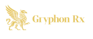 Gryphon-white bg