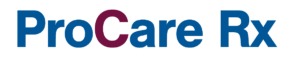 ProCare Rx logo