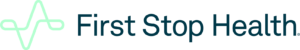 FirstStopHealth_Logo_Horizontal_GreenNavy