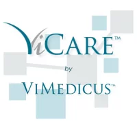 Vicare logo